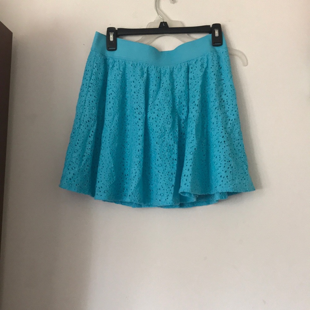 mini skirt